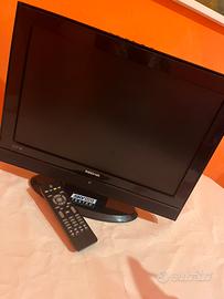 Tv lcd 19 pollici