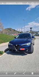 Alfa romeo Stelvio 2.2 turbo diesel 210 cv busines
