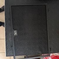 Paradiatore Ducati Multistrada 2011