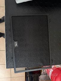 Paradiatore Ducati Multistrada 2011