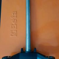 Piastra testa forcella F12 phantom