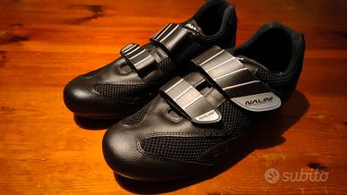 Scarpe ciclismo Nalini - n°43