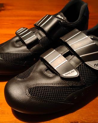 Scarpe ciclismo Nalini - n°43