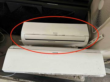 Olimpia Splendid Condizionatore In + Unità Esterna