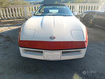 corvette C4