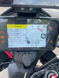 KTM 390 Adventure