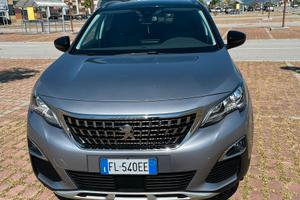 Peugeot 3008 BlueHDi 1600