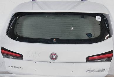 PORTELLONE/COFANO POSTERIORE - FIAT TIPO HB-SW