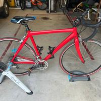 RULLI TACX SMART FLOW