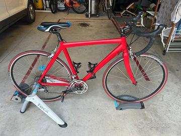 RULLI TACX SMART FLOW