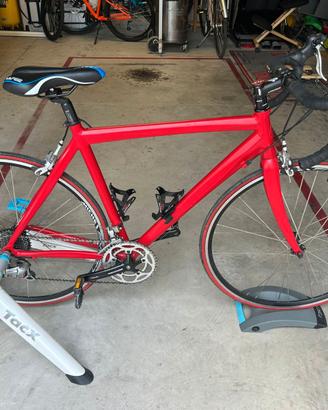 RULLI TACX SMART FLOW