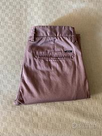 Pantaloni uomo