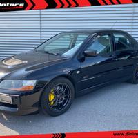 MITSUBISHI Lancer EVO IX 9 2.0 16V 4p. 4WD Evolu