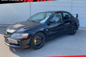 MITSUBISHI Lancer EVO IX 9 2.0 16V 4p. 4WD Evolu