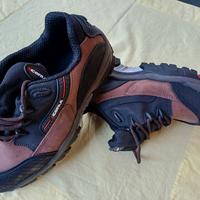 Scarpe antinfortunistiche Cofra n 39