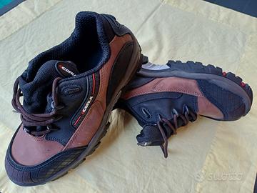 Scarpe antinfortunistiche Cofra n 39
