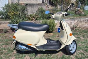 Vespa 50 et2 1997