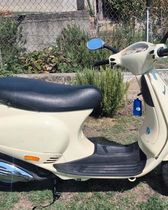Vespa 50 et2 1997