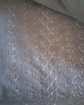 tende di cotone