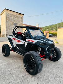 Rzr 1000