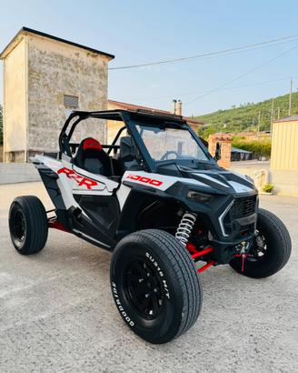 Rzr 1000