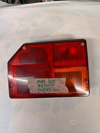 Fanali posteriori Fiat 128