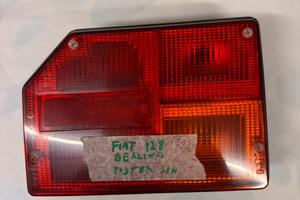 Fanali posteriori Fiat 128