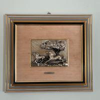 Quadri in Argento Ottaviani