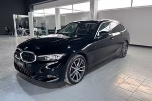 Bmw 320 320i Touring