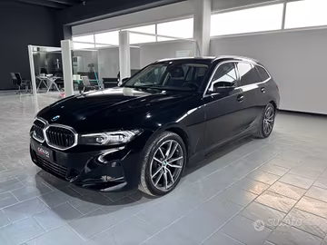 Bmw 320 320i Touring