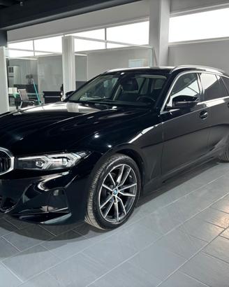 Bmw 320 320i Touring