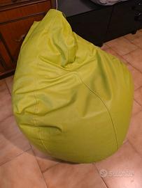 2 Pouf