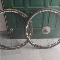 Bici corsa specialized