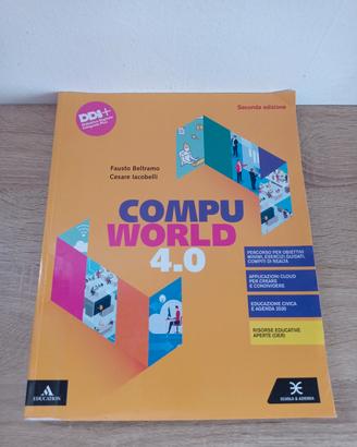 Compuworld 4.0, secondo edizione