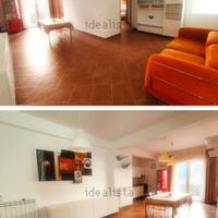 ARREDO COMPLETO:Divano Letto,Frigo,Tavolo, Armadio