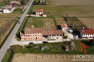 Rustico a Santa Maria di Sala (VE) - Stigliano