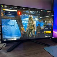 Monitor Gaming Alienware AW2521HF