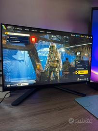 Monitor Gaming Alienware AW2521HF