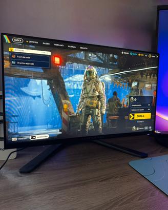 Monitor Gaming Alienware AW2521HF