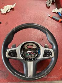 Volante BMW M-Sport