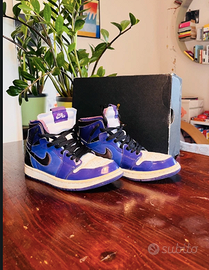 Nike Air Jordan 1 Retro High Zoom