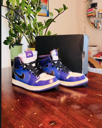 Nike Air Jordan 1 Retro High Zoom