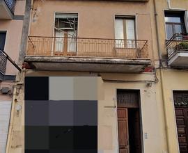 Casa singola 150 mq al centro di Giarre