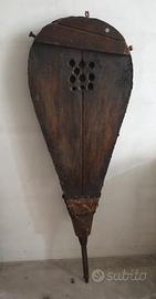grande mantice in legno