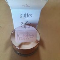 Latte Beauty Muse Mercy Crema Ombretto