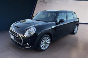 MINI Clubman Mini 2.0 Cooper SD Hype my18