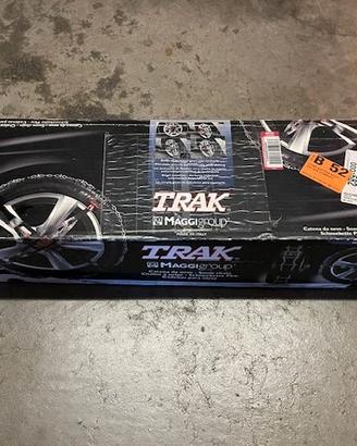 Catene da Neve Trak 214 di Maggi Group