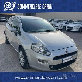 FIAT Punto VAN 1.3 M-JET 3 PORTE 2 POSTI EASY -