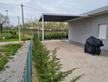 PERGOLA CON TELO FISSO  mt. 4x4