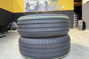 2 Gomme 235/45R20 100V Michelin Estive 85% residui